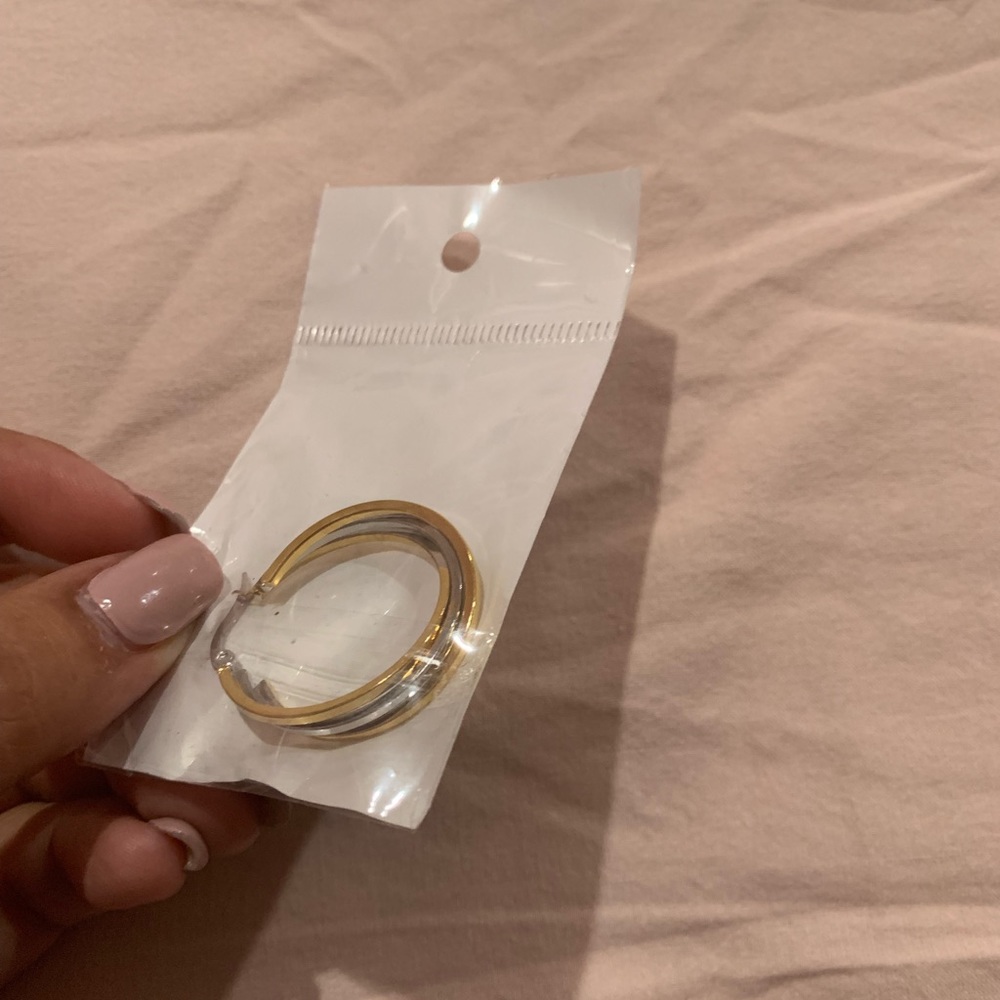 Earring